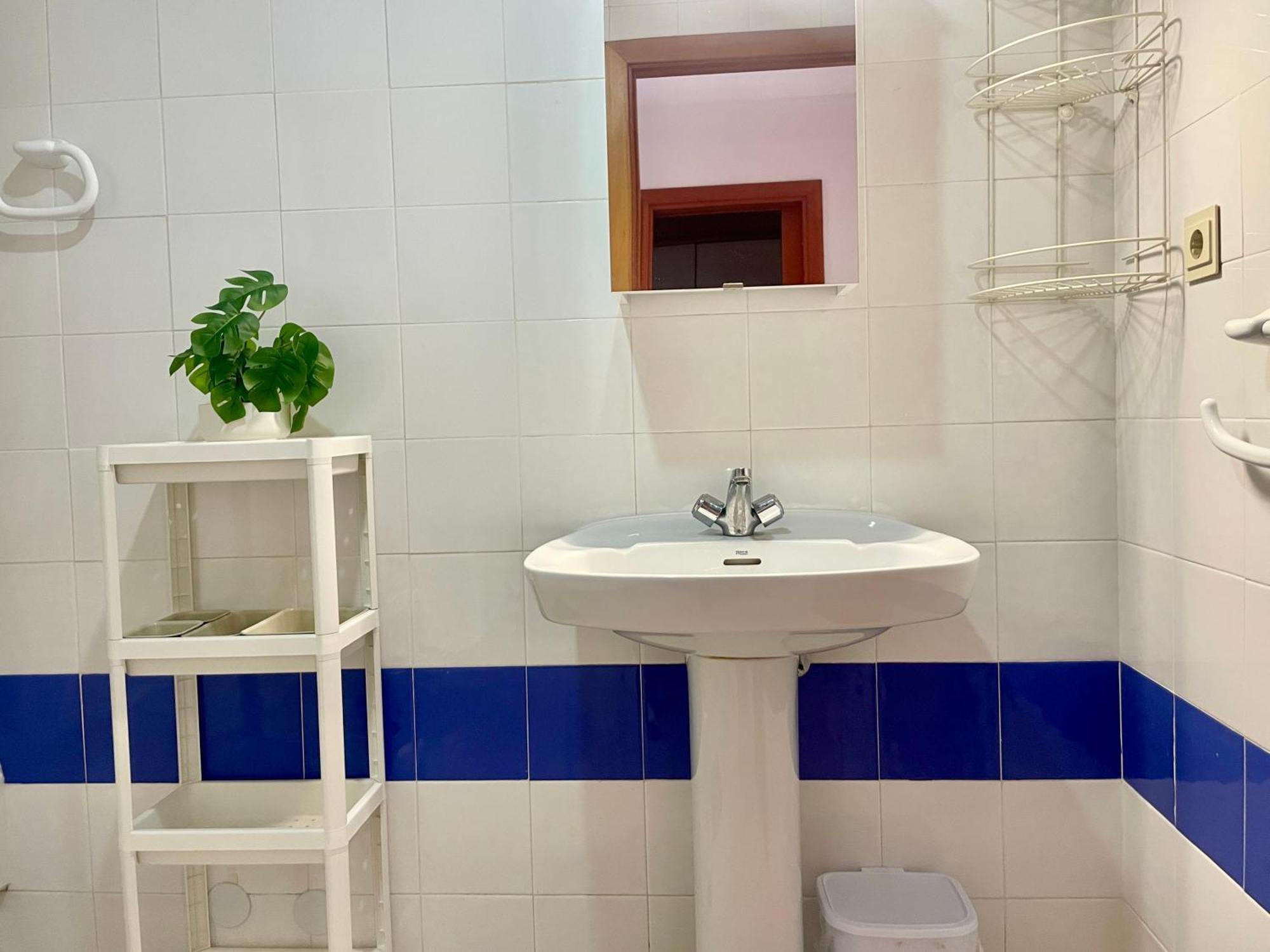 Appartamento Confortable In Paraiso Building, Benidorm