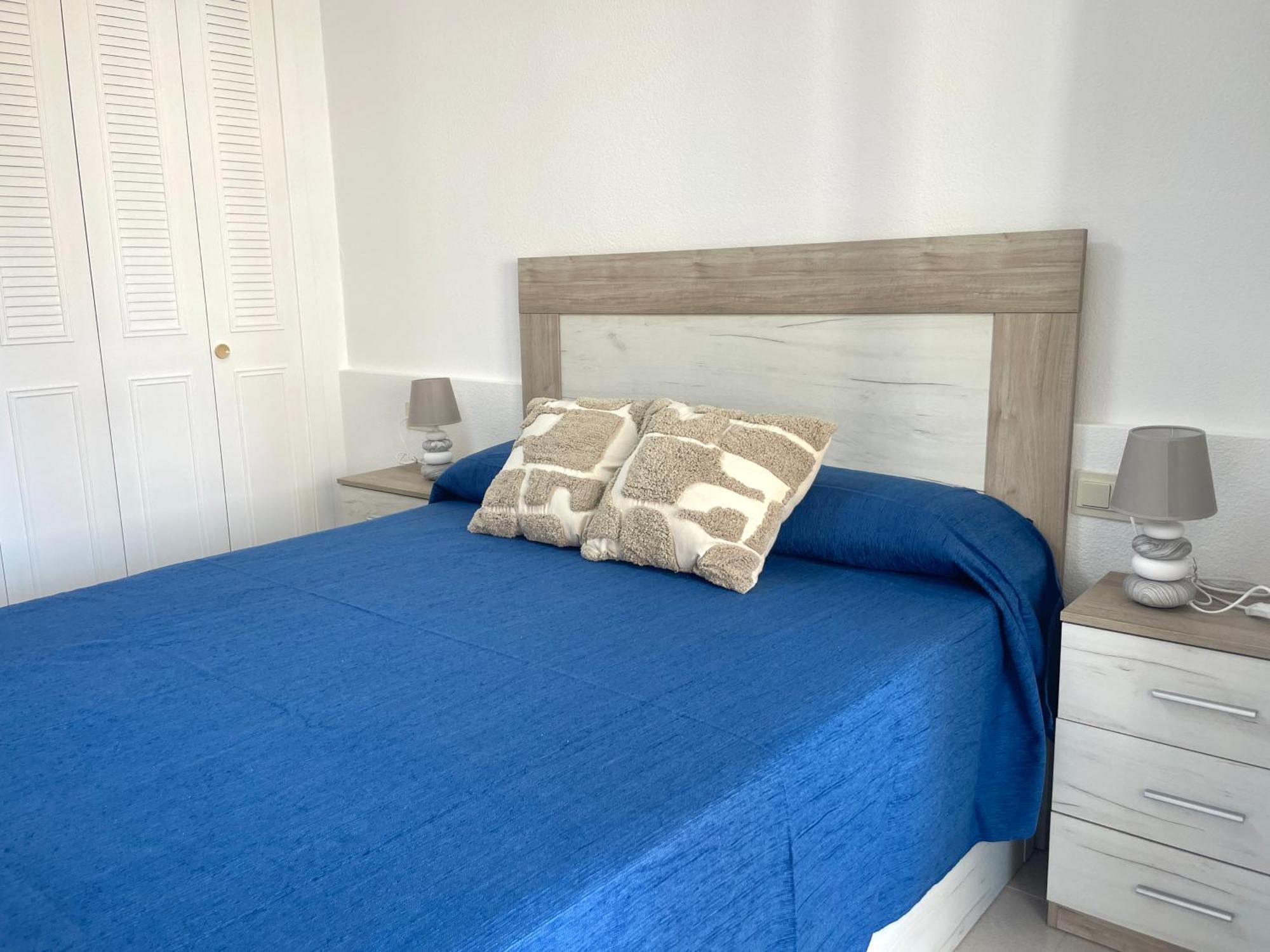 Appartamento Confortable In Paraiso Building, *